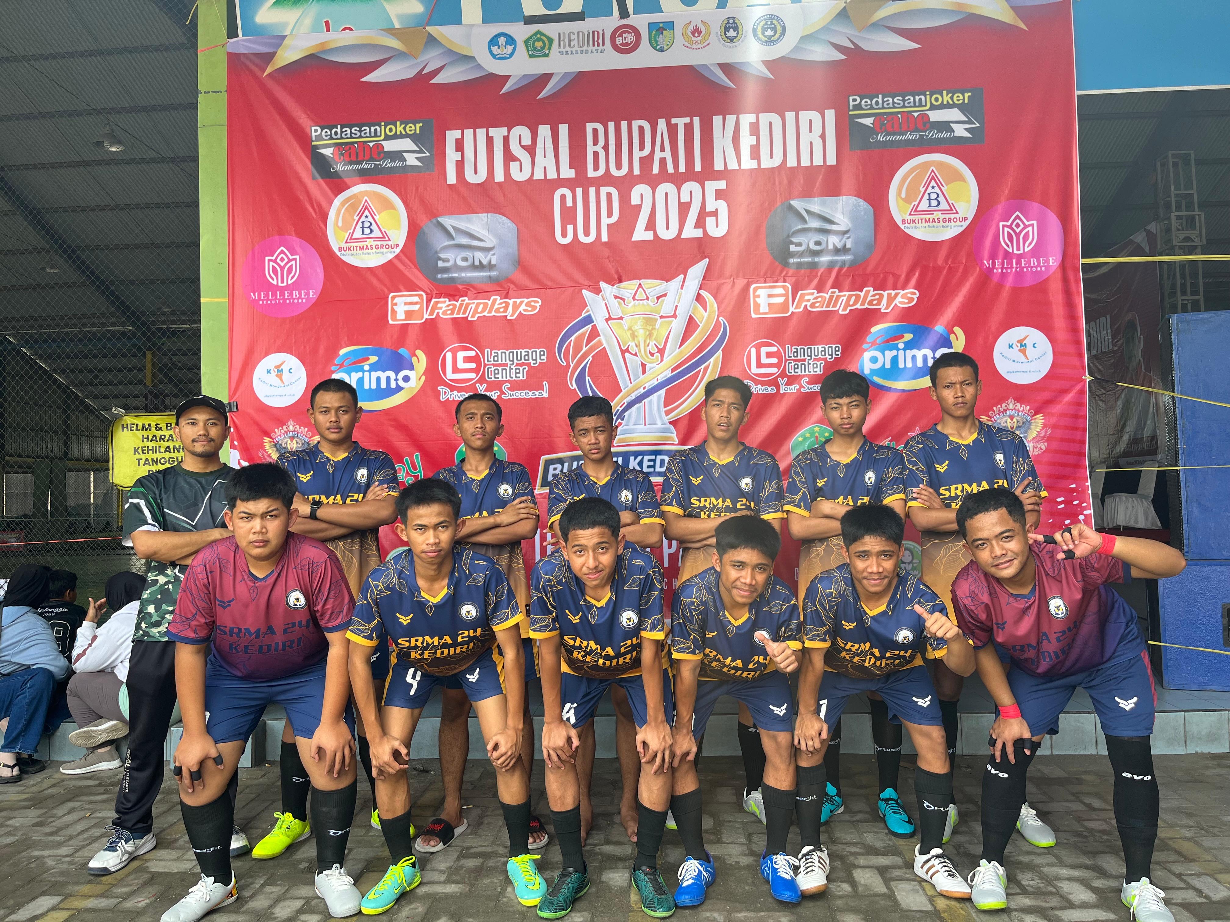 Futsal